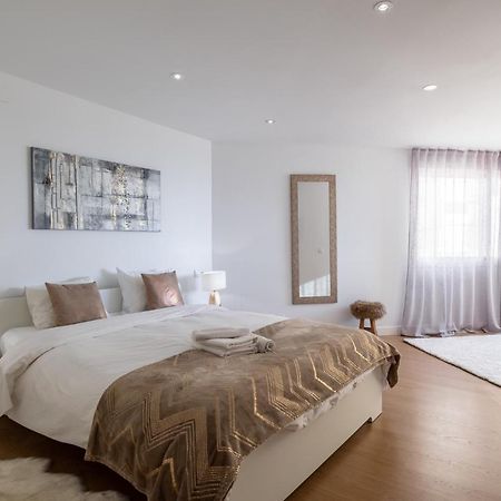 Marbella Beach And Pool Duplex, Marbesun Properties公寓 外观 照片