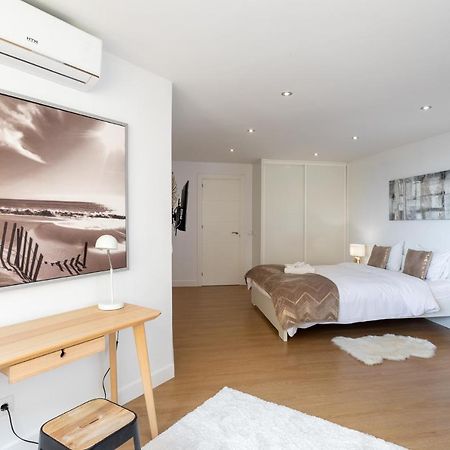 Marbella Beach And Pool Duplex, Marbesun Properties公寓 外观 照片