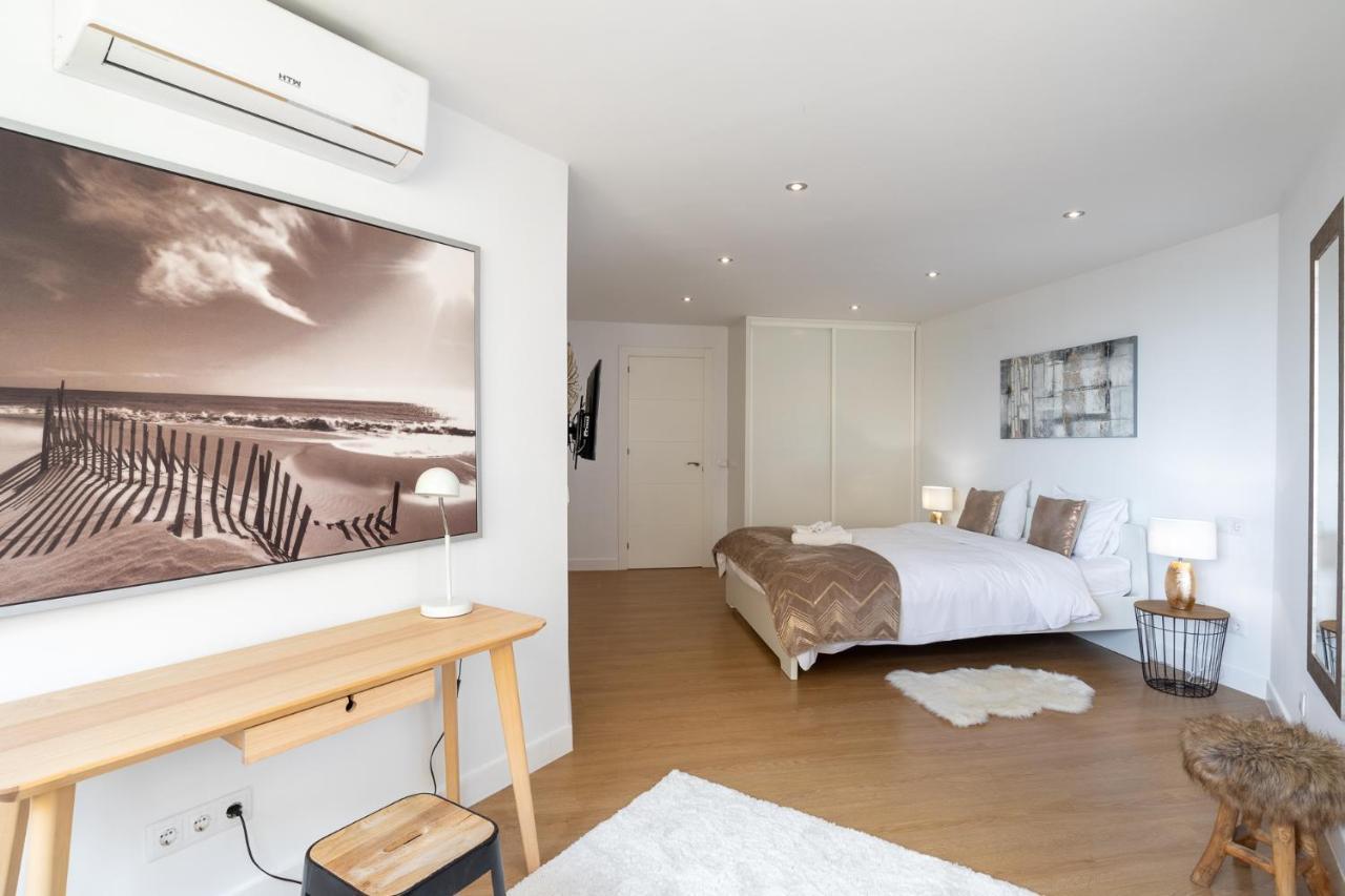 Marbella Beach And Pool Duplex, Marbesun Properties公寓 外观 照片
