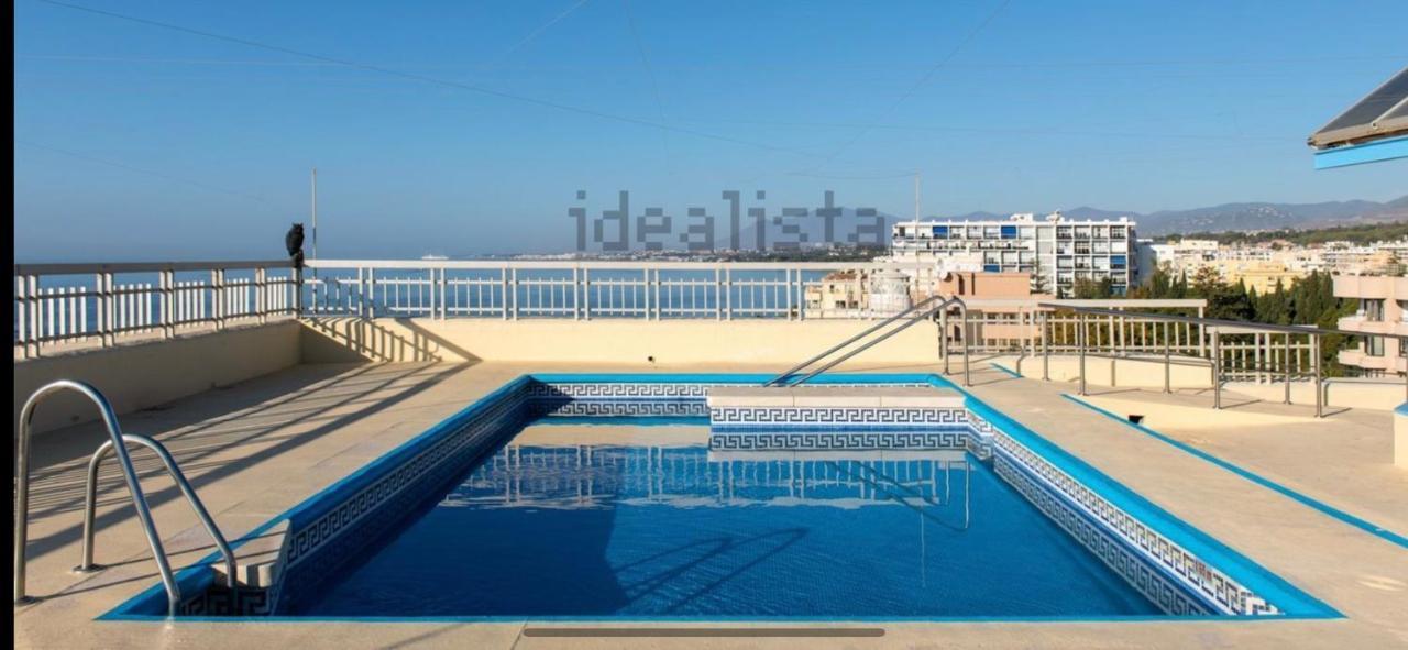 Marbella Beach And Pool Duplex, Marbesun Properties公寓 外观 照片